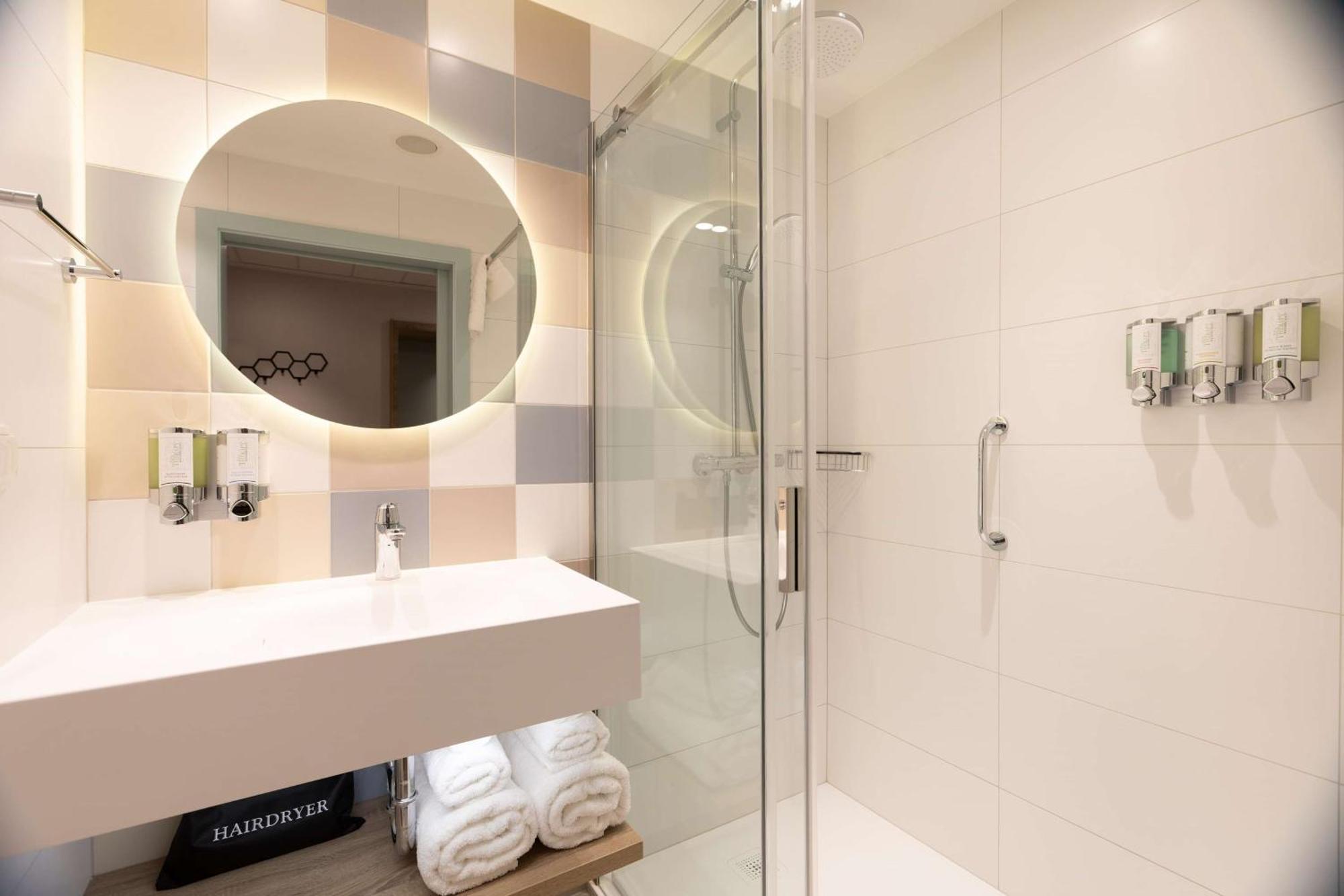 Hampton By Hilton Bialystok Hotel ภายนอก รูปภาพ