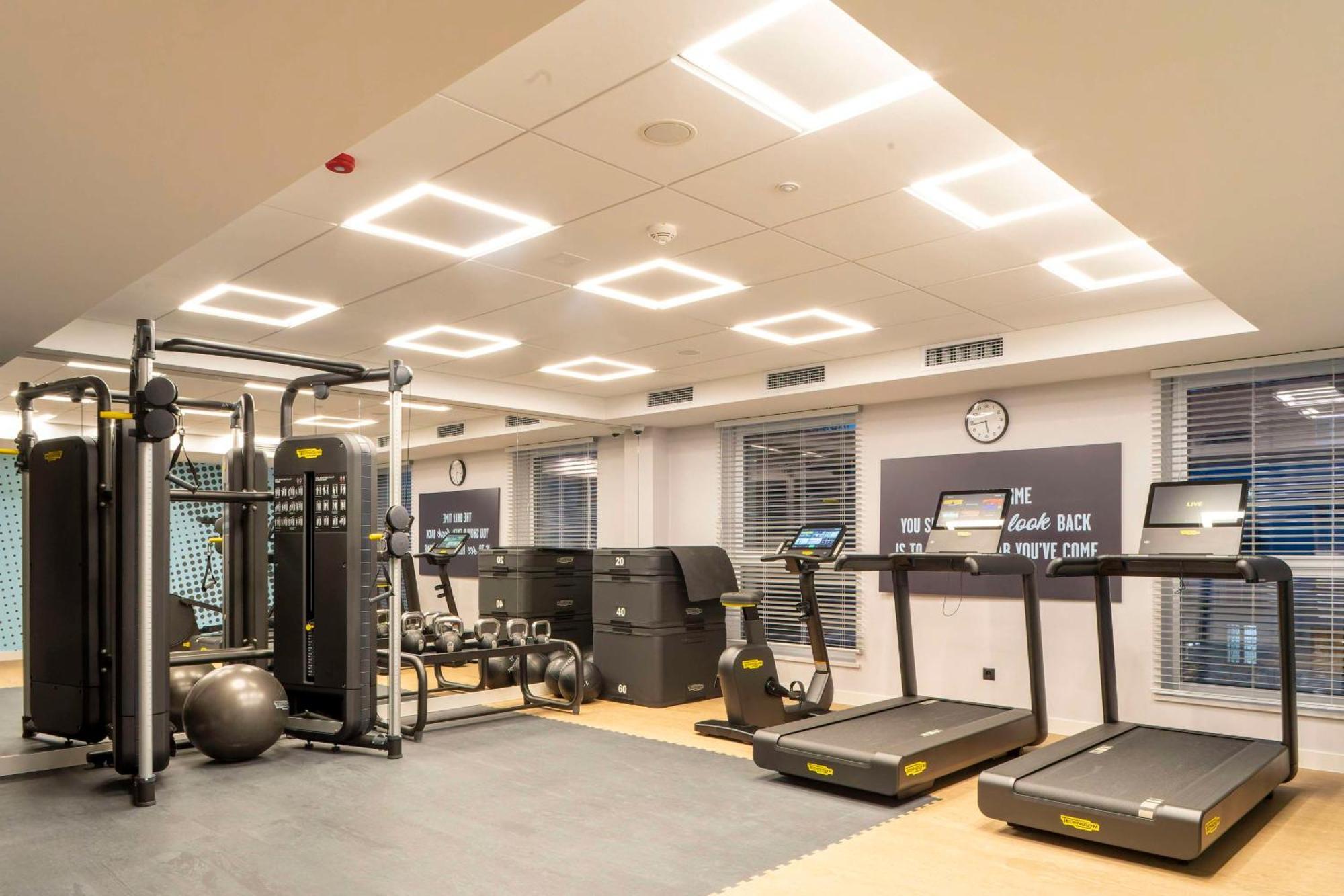 Hampton By Hilton Bialystok Hotel ภายนอก รูปภาพ