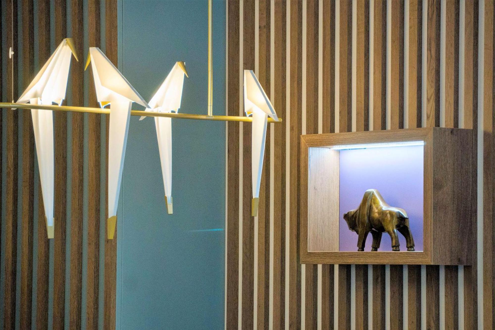 Hampton By Hilton Bialystok Hotel ภายนอก รูปภาพ
